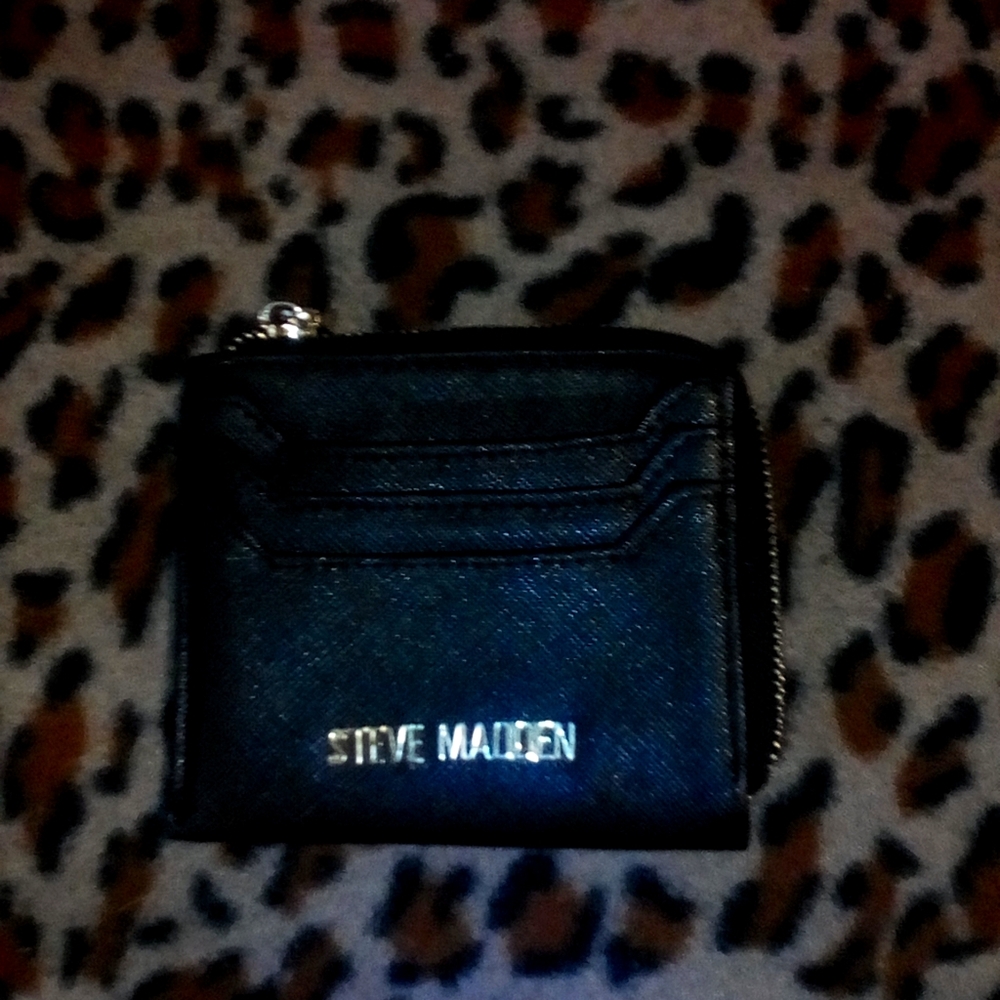 Credit Card wallet